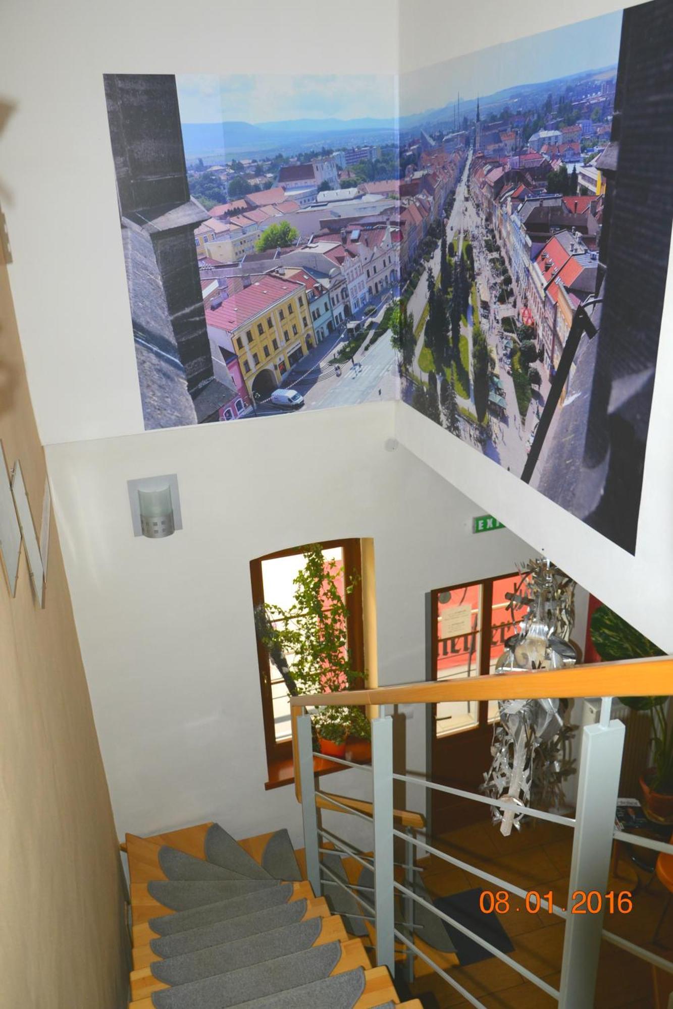 Alex Pension Presov Phòng bức ảnh
