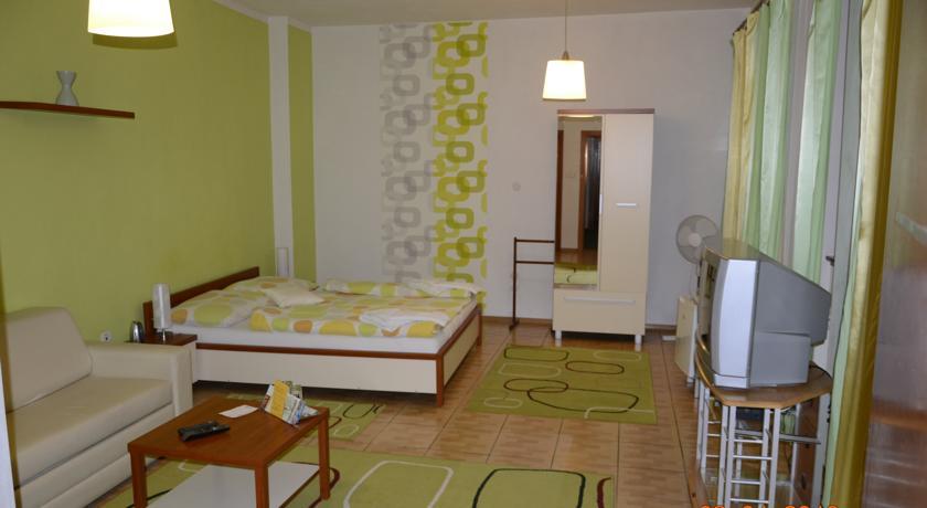 Alex Pension Presov Phòng bức ảnh