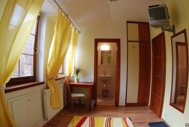 Alex Pension Presov Ngoại thất bức ảnh