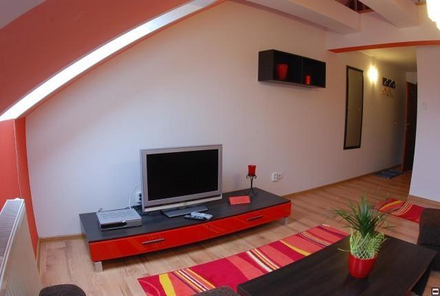 Alex Pension Presov Ngoại thất bức ảnh
