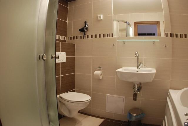 Alex Pension Presov Ngoại thất bức ảnh