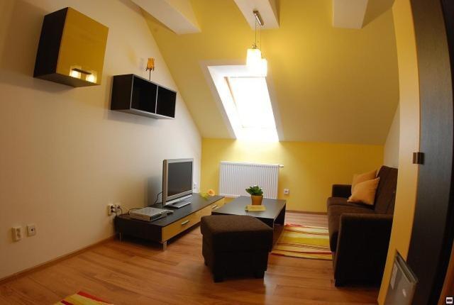 Alex Pension Presov Ngoại thất bức ảnh