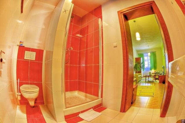 Alex Pension Presov Ngoại thất bức ảnh