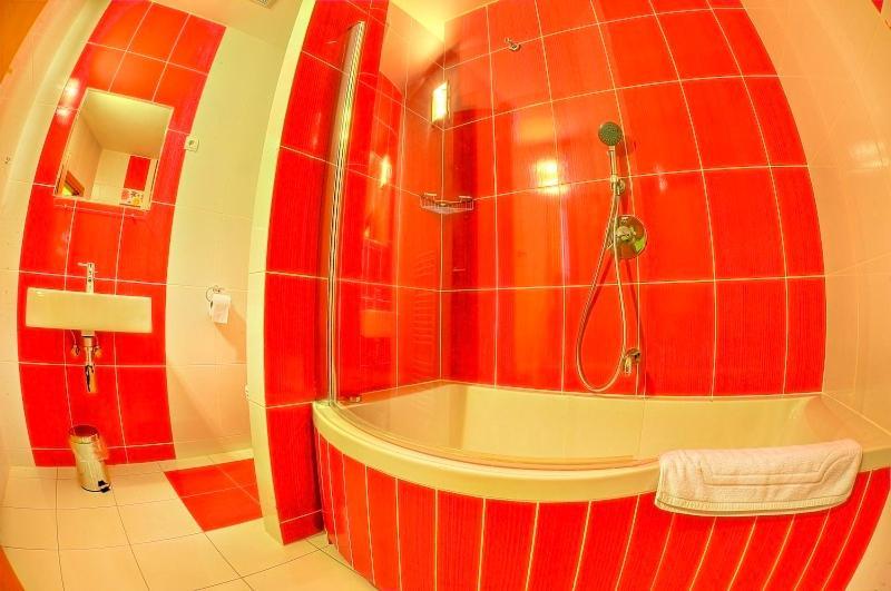 Alex Pension Presov Phòng bức ảnh