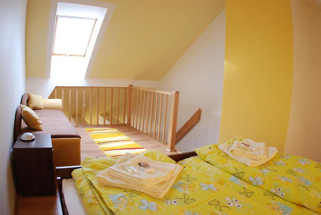 Alex Pension Presov Phòng bức ảnh