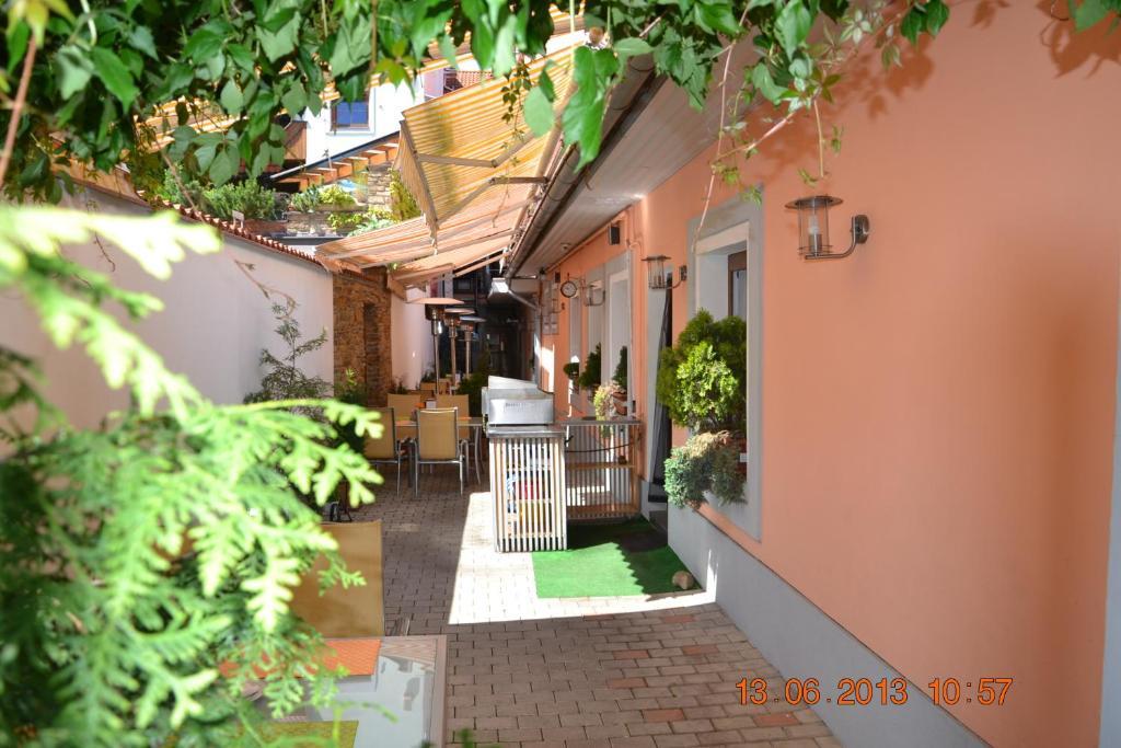 Alex Pension Presov Phòng bức ảnh