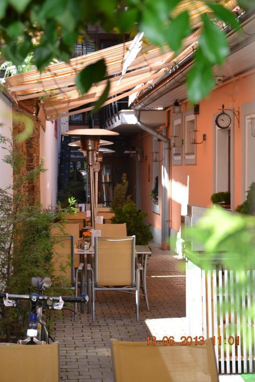 Alex Pension Presov Phòng bức ảnh