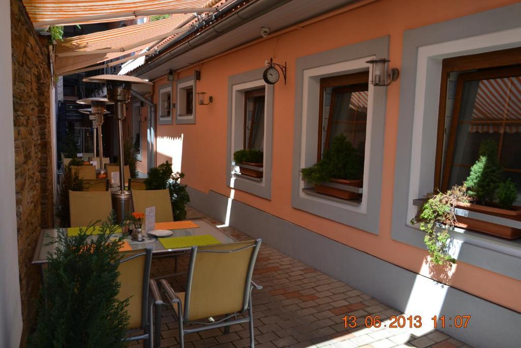 Alex Pension Presov Phòng bức ảnh