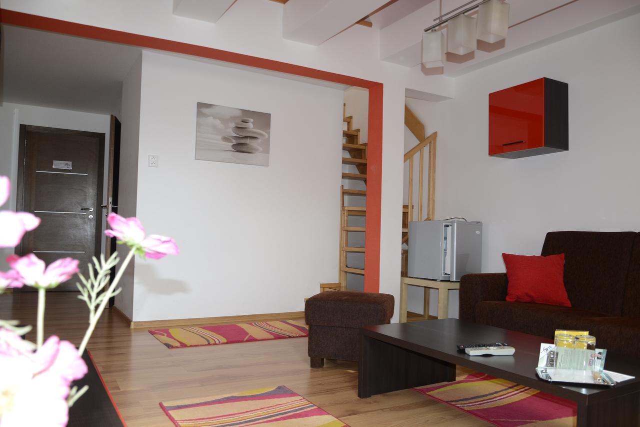 Alex Pension Presov Ngoại thất bức ảnh